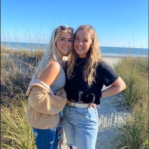 Meet your Posher, Raleigh